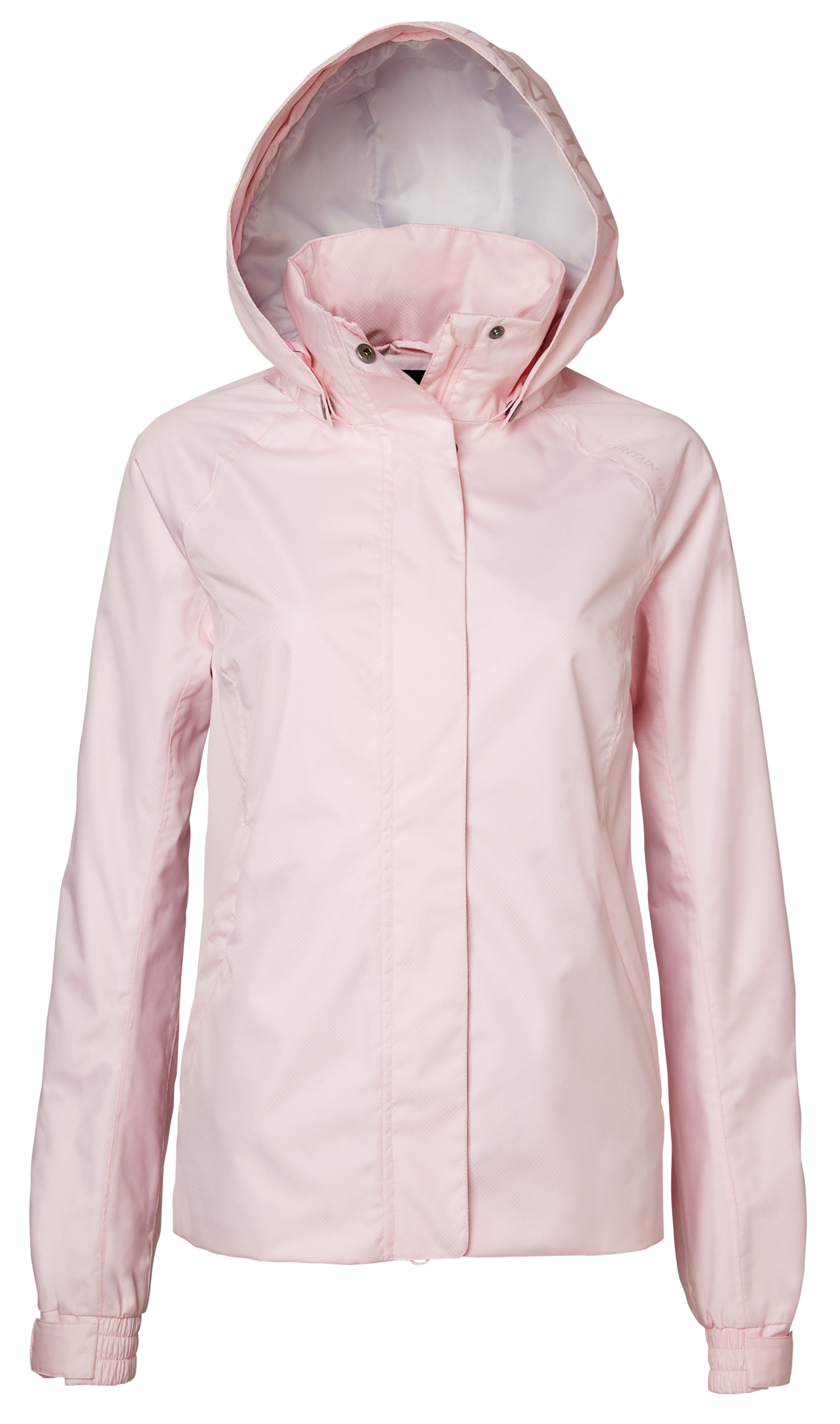 Mountain Horse Women's Sence Tech Jacket - Pink - Mountain Horse-302196 ...