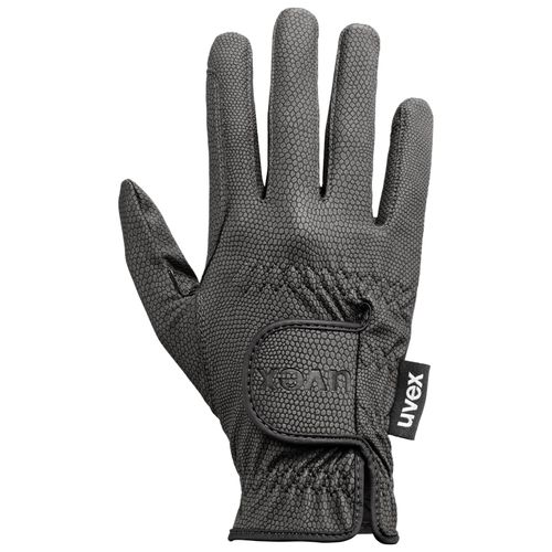 uvex Sportstyle Riding Gloves - Black