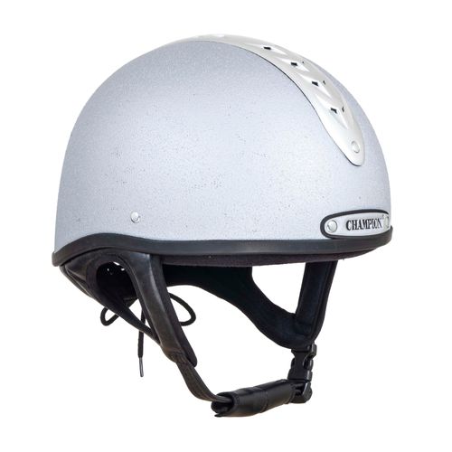 Champion Revolve MIPS Skull Cap - Silver