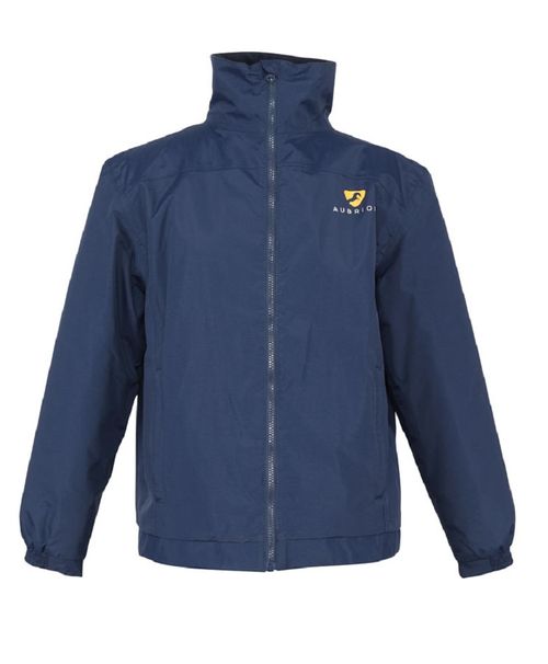 Shires Aubrion Team Jacket - Navy