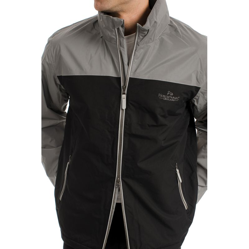 Horseware hi vis jacket deals