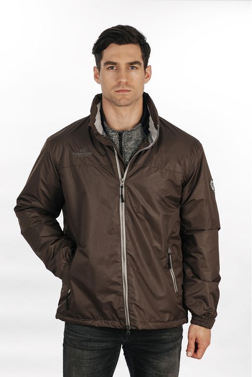 Horseware Corrib Jacket - Chocolate