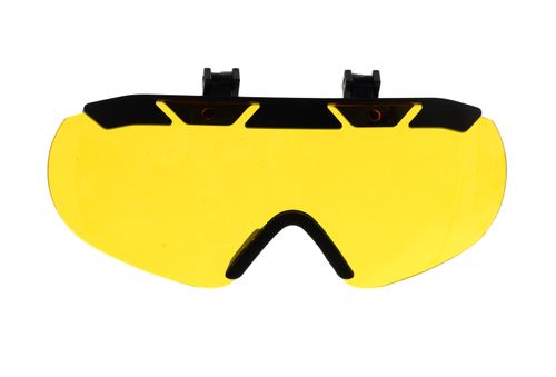 One K Klick n Go Sunshield - Yellow