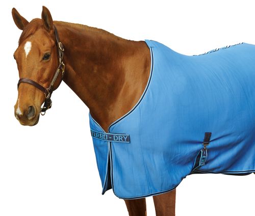 Centaur Turbo-Dry Cooler - Dolphin Blue