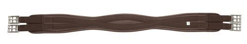Ovation Airform All Purpose ClickIt Girth - Brown