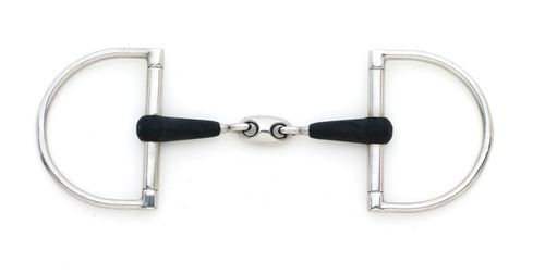 Centaur Oval Link Hunter Dee - Stainless Steel