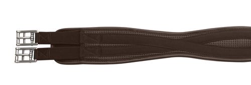 Ovation Airform Chafeless Girth - Brown