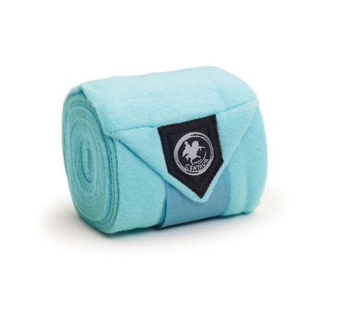 Centaur 9ft Polo Wrap - Turquoise