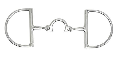 Centaur Broken Segunda Hunter Dee - Stainless Steel