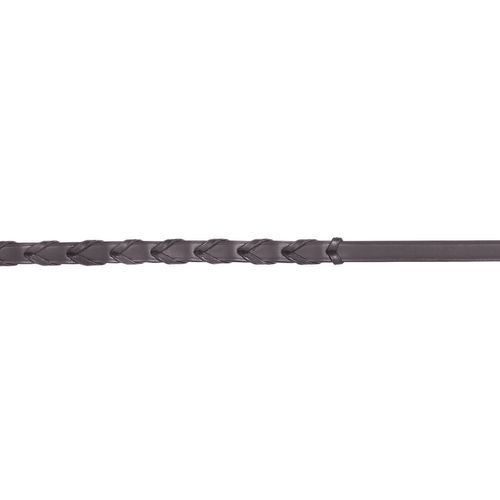 Camelot Laced Reins Pony - Brown