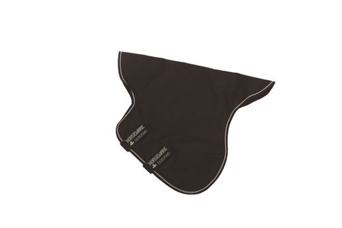 Amigo 1200D Hood 150g - Black/Black