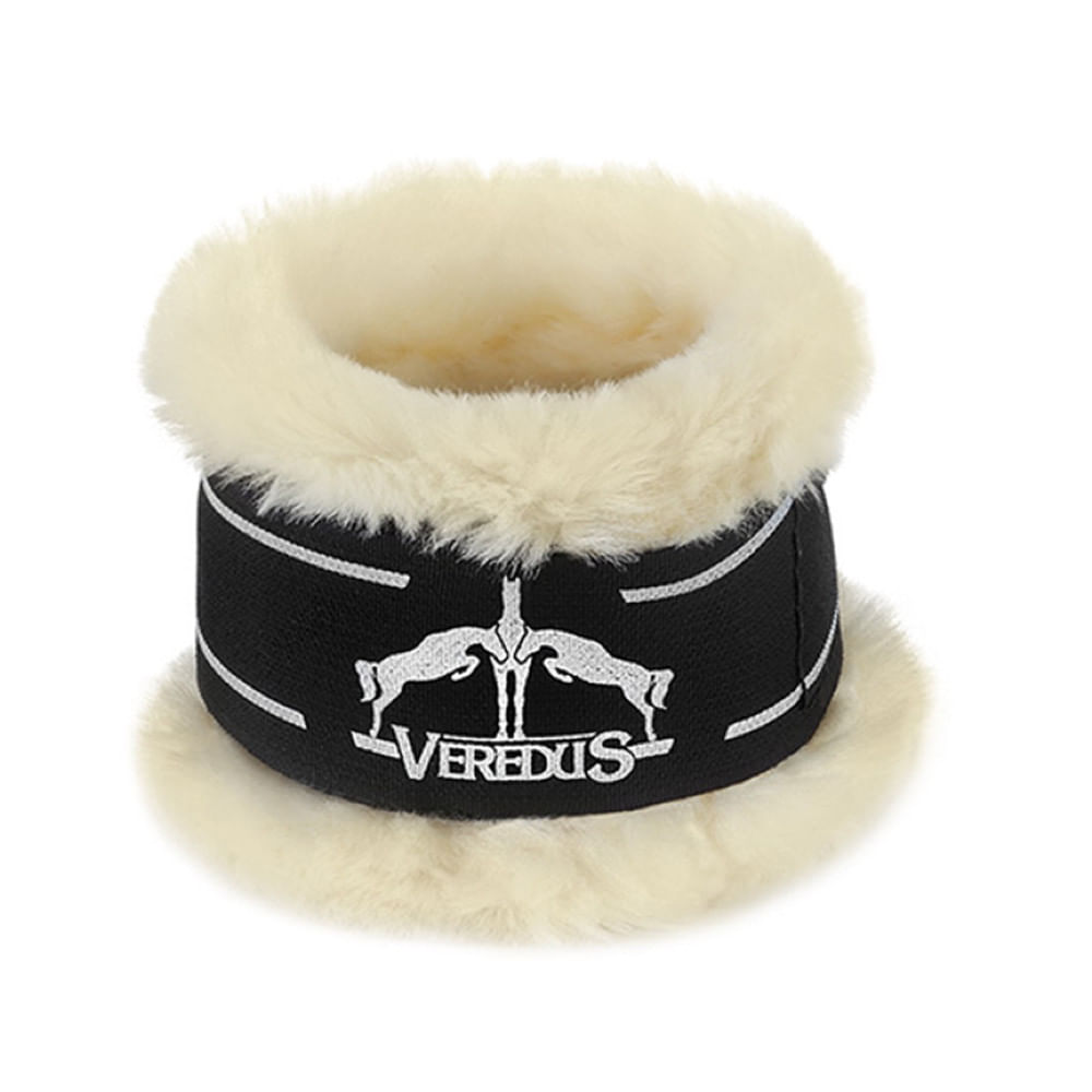 Veredus Black Exercise Wraps