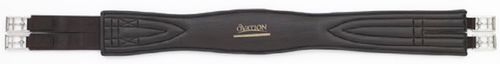 Ovation Comfort Gel Chafless Girth - Black
