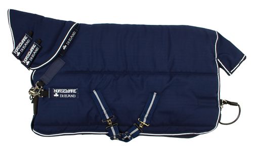 Rambo VariLayer Stable Blanket Plus 450g - Navy/Navy/White
