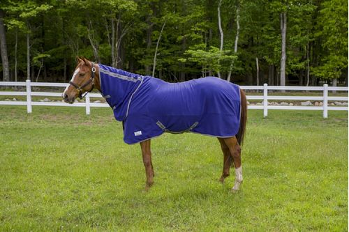 TuffRider Cooler Sheet Combo - Deep Wisteria