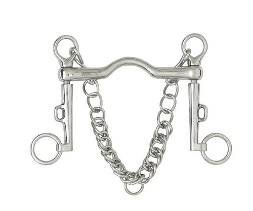 Centaur Medium Port Weymouth - Stainless Steel