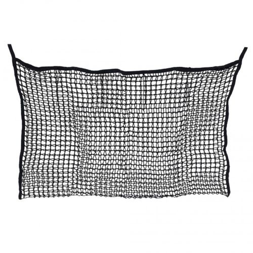 Equi-Essentials Niblet Slow Feed Full Bale Net - White