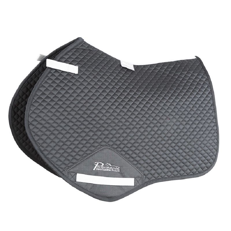 Shires Aviemore Running Martingale - Black - Pony - Jonty Equestrian