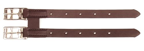 Camelot Girth Extender - Brown