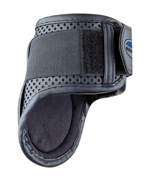 Weatherbeeta Lite Fetlock Boots - Black