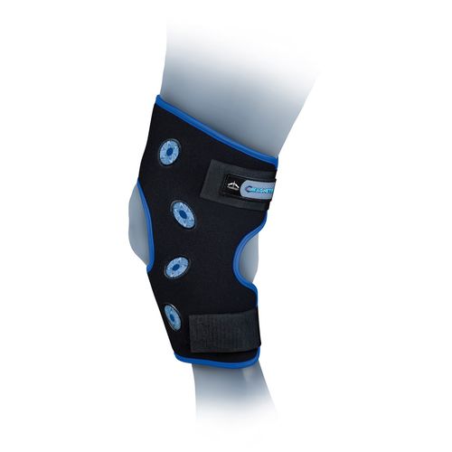 Veredus Magnetik Hock Wraps - Black