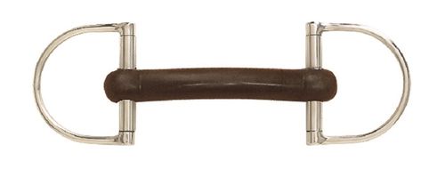 Centaur Mullen Rubber Hunter Dee - Stainless Steel