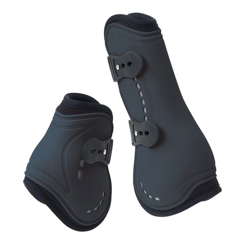 Centaur 3D-AirTek Competitor Boot Set - Black