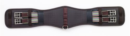 Ovation Airform Monoflap Girth - Brown