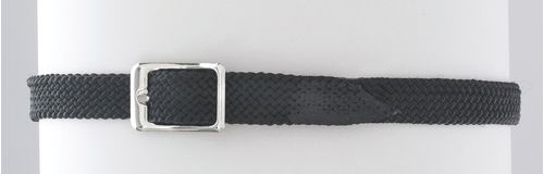 Camelot Continental Spur Straps - Black