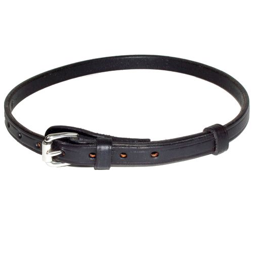 Nunn Finer Flash Strap - Black/Zinc