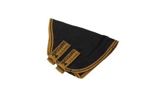 Rambo Supreme Hood 0g - Black/Gold