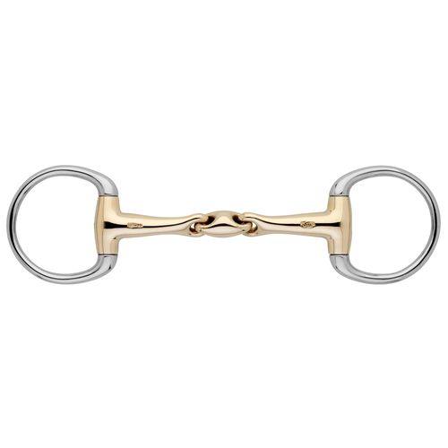 Herm Sprenger KK Ultra Eggbutt Bit 16mm