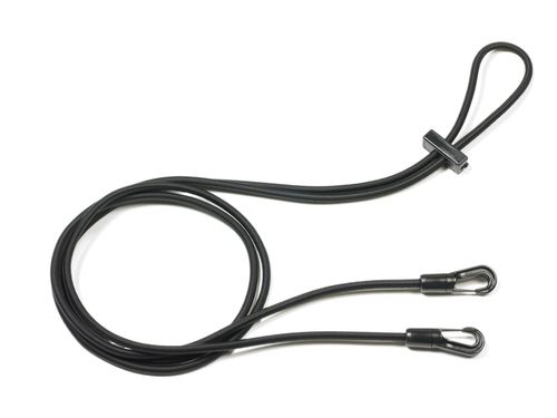 Camelot Neck Stretcher - Black