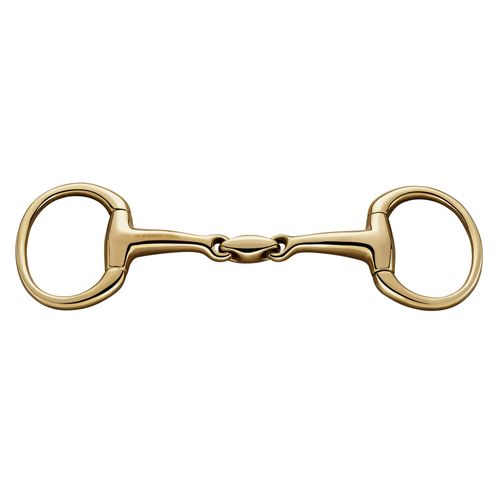 Herm Sprenger Eggbutt Bit 16mm