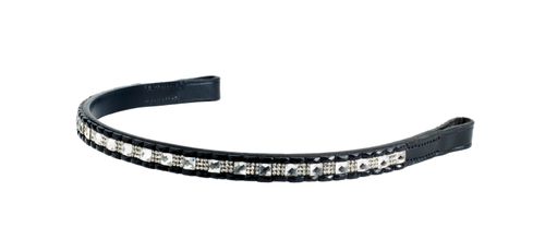 Ovation Daniella Browband - Black