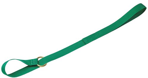 Kelley and Company Whatta Drag Strap - Green