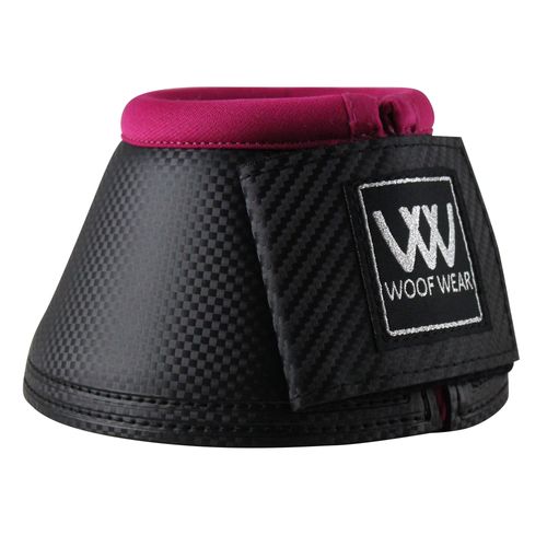 Woof Wear Pro Overreach Boot - Black/Berry