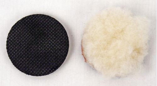 Nunn Finer Replacement Button For Figure 8 - Neoprene