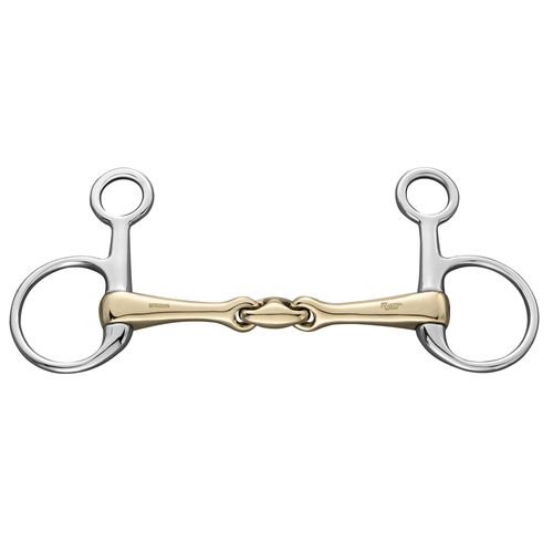 Herm Sprenger KK Ultra Baucher Bit 16mm Double Jointed