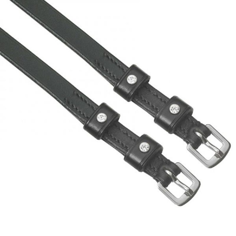 Ovation Spur Straps - Thumbnail 3