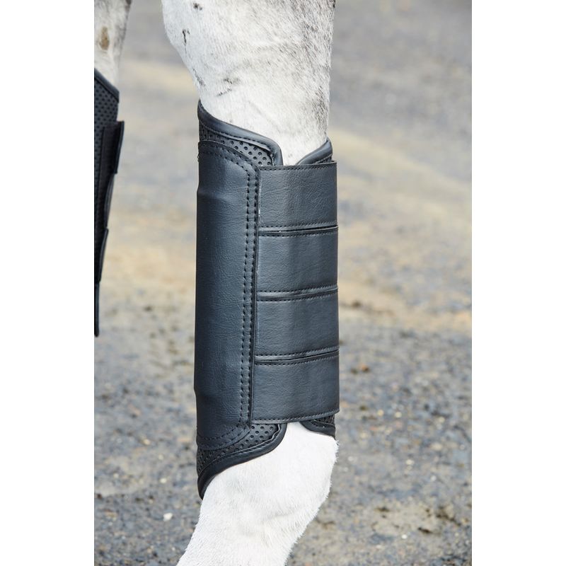 Weatherbeeta shop eventing boots