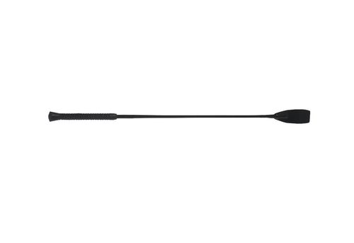 Dublin Rubber Handle Bat - Black