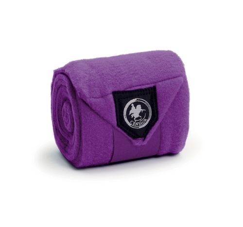 Centaur 9ft Polo Wrap - Purple