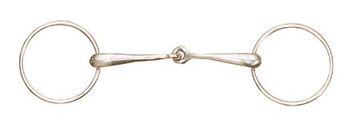 Centaur Joint Hollow Loose Ring - Stainless Steel