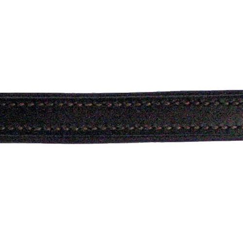 Nunn Finer Browband - Black