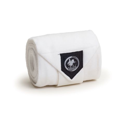 Centaur 9ft Polo Wrap - White