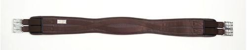 Lettia Clik All Purpose Girth - Brown