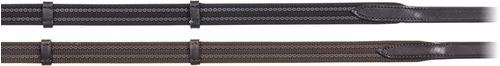 Camelot AntiSlip Reins - Black