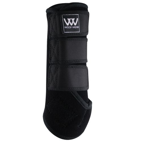 Woof Wear Training Wrap - Black