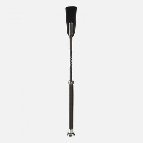 Horze Greenfield Jumping Bat - Black